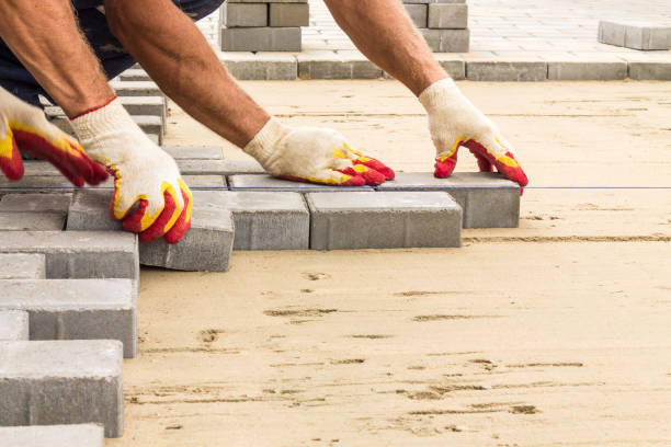 Best Interlocking Driveway Pavers  in Princeton, KY