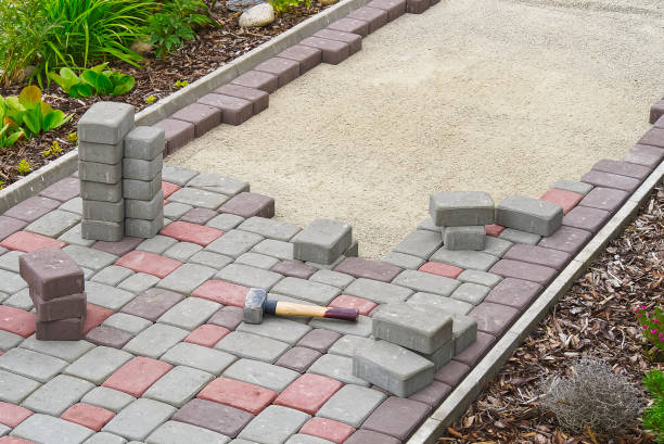 Best Driveway Pavers Near Me  in Princeton, KY