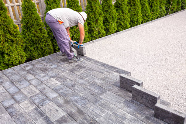 Professional Driveway Pavers in Princeton, KY
