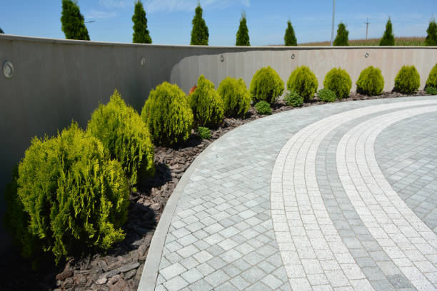 Best Residential Driveway Paver Services  in Princeton, KY