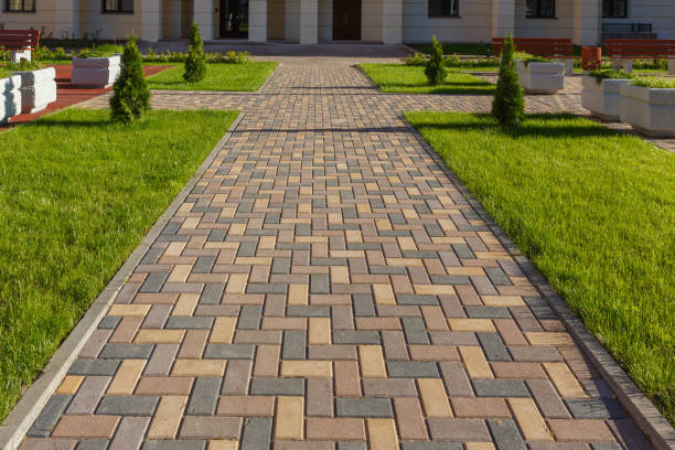 Best Local Driveway Pavers  in Princeton, KY