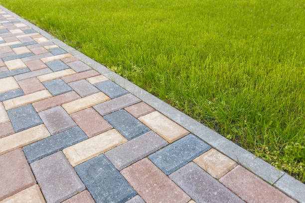 Best Custom Driveway Pavers  in Princeton, KY