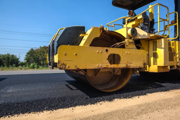 Best Driveway Resurfacing Pavers  in Princeton, KY